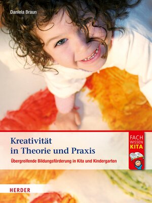 cover image of Kreativität in Theorie und Praxis